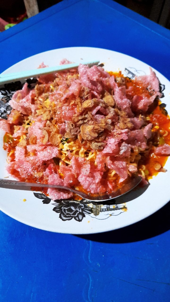 Dapur Berkah, Kampung Melayu