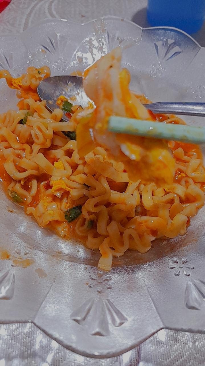 Dapur Berkah, Kampung Melayu