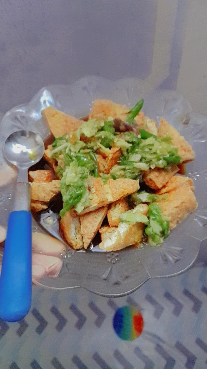 Dapur Berkah, Kampung Melayu