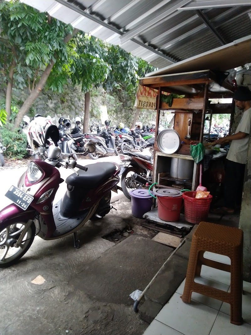 Mie Ayam Fajar