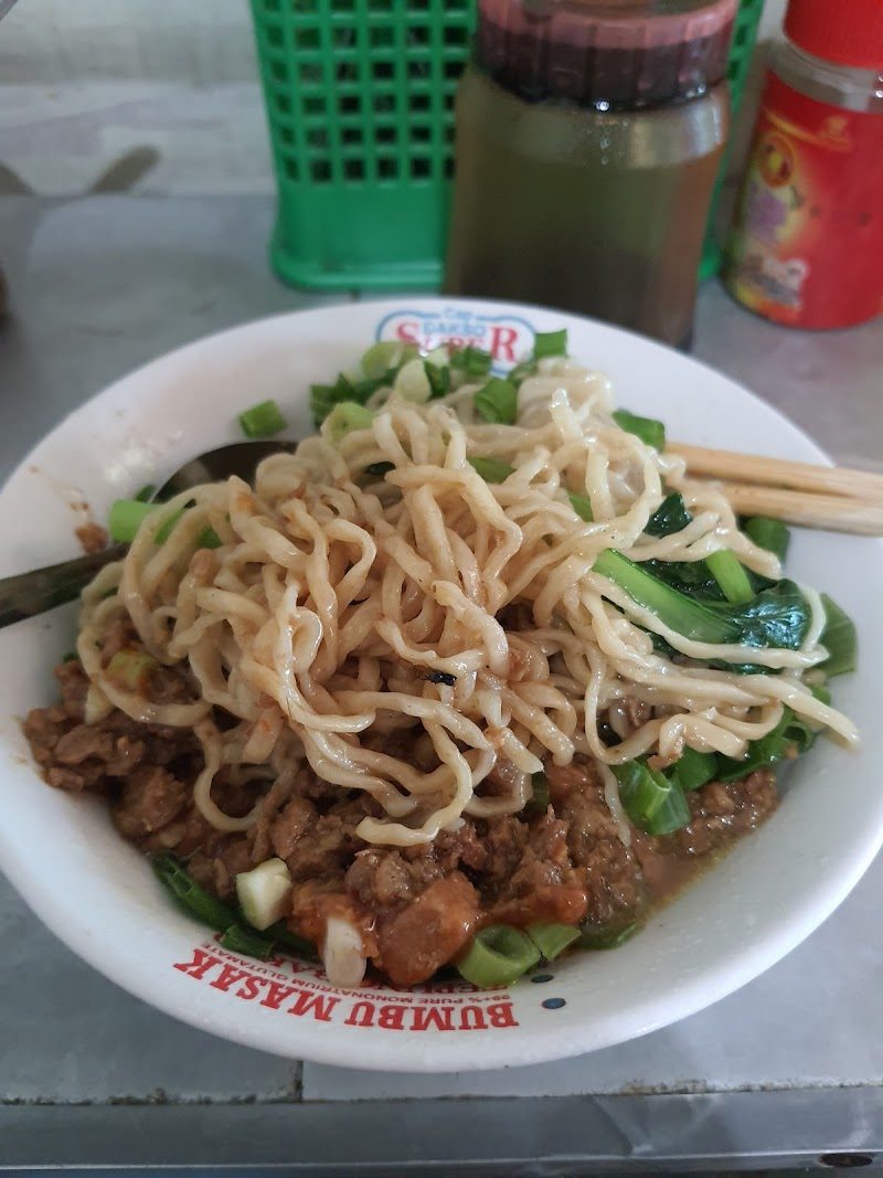 Mie Ayam Fajar