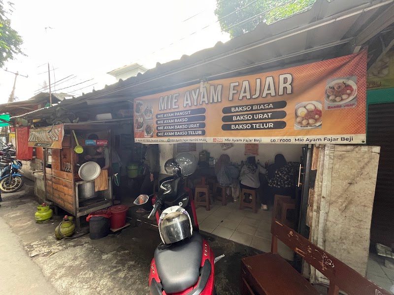 Mie Ayam Fajar