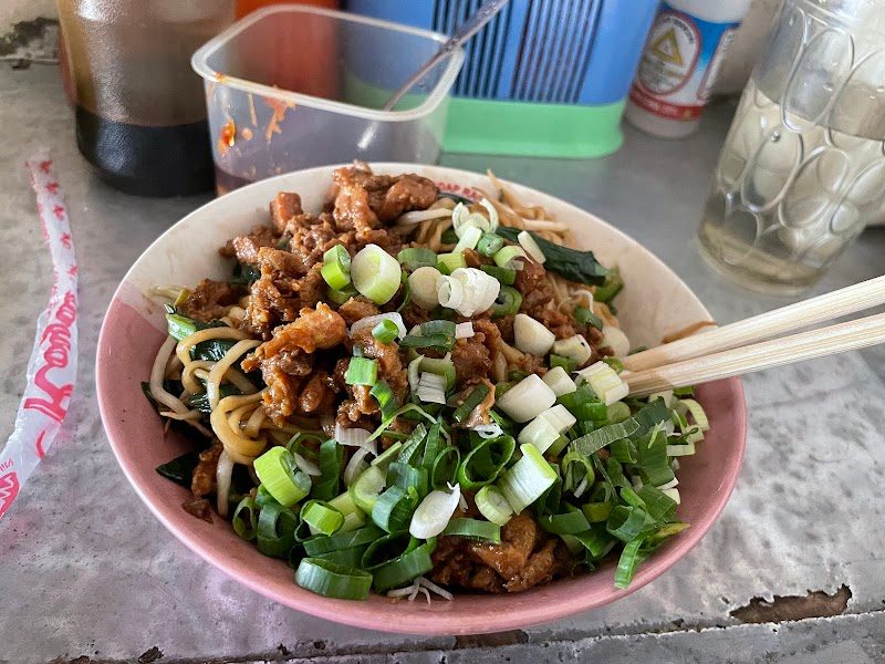 Mie Ayam Fajar