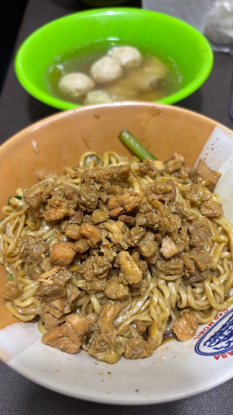 Mie Ayam Fajar