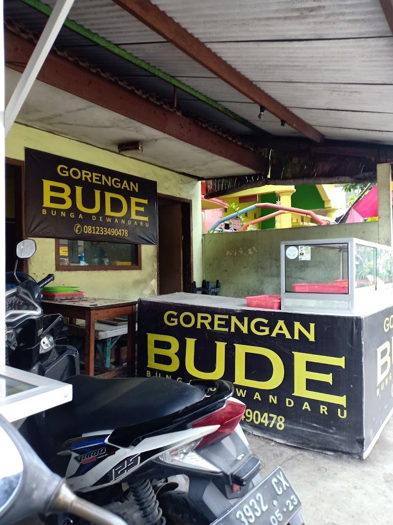 Gendut's Waroeng, Kedungkandang