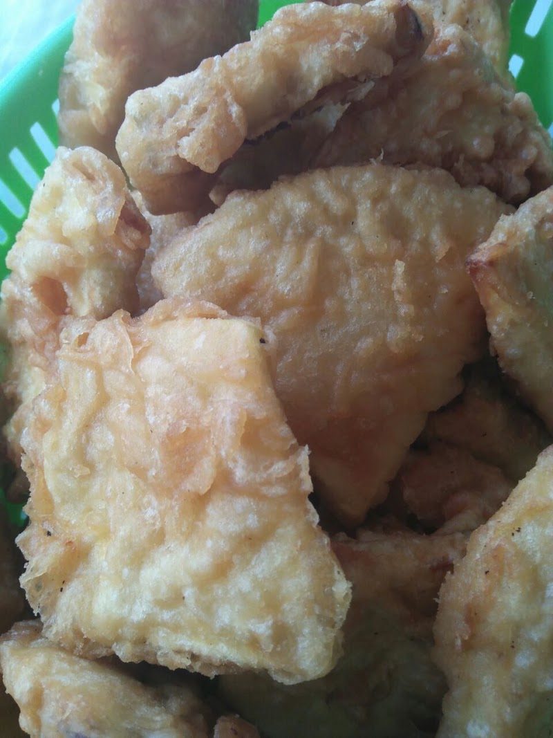 Gendut's Waroeng, Kedungkandang