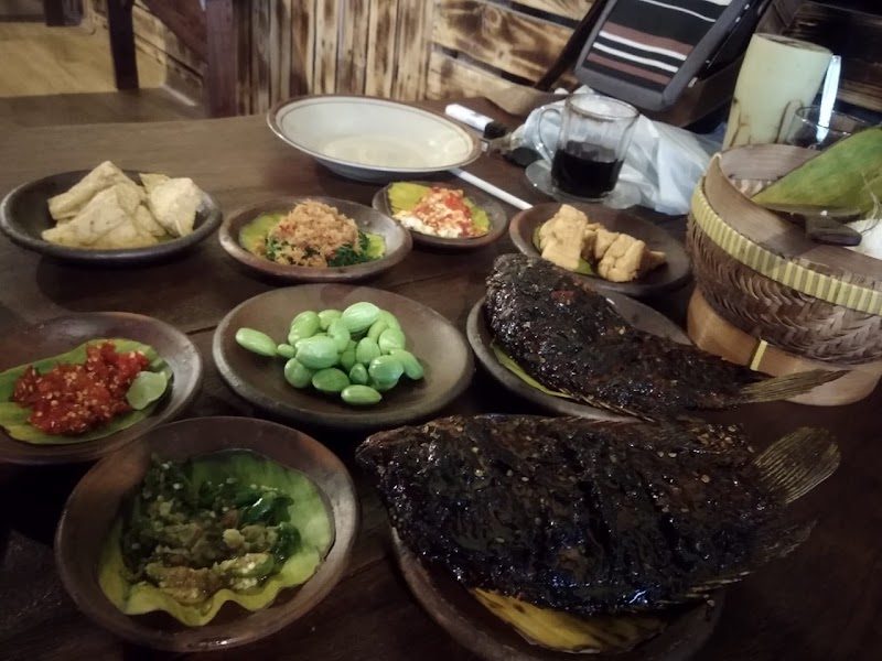 Gendut's Waroeng, Kedungkandang