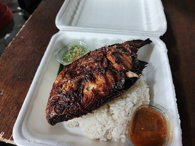 Gendut's Waroeng, Kedungkandang