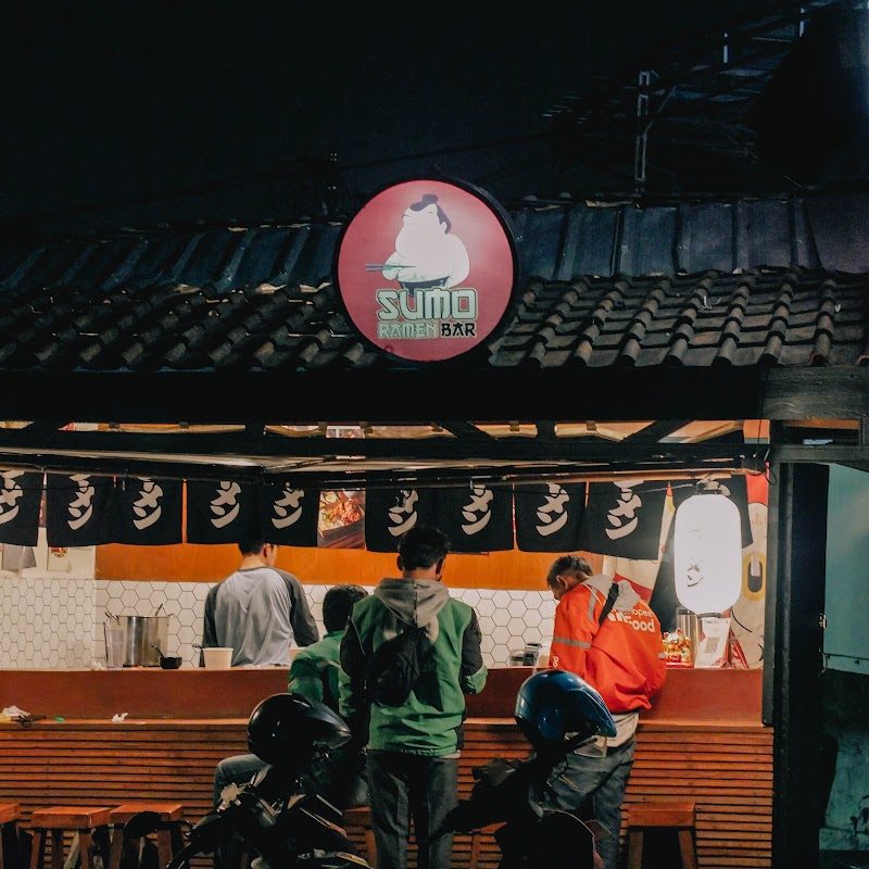 Sumo Ramen Bar