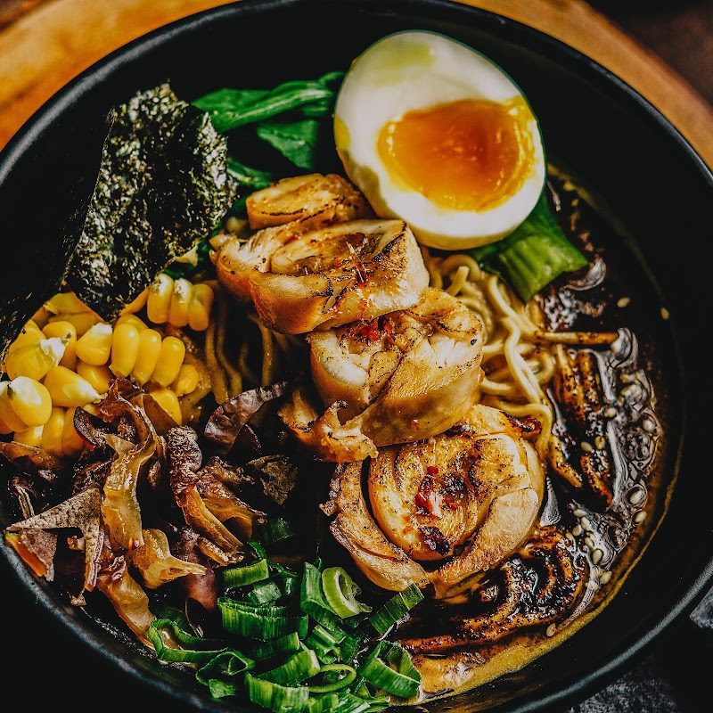 Sumo Ramen Bar