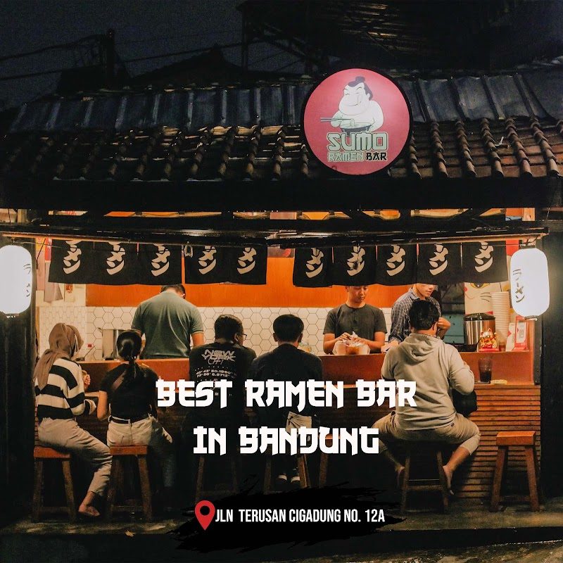 Sumo Ramen Bar