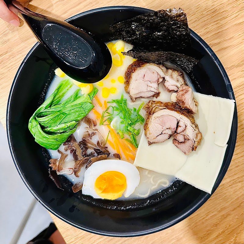 Sumo Ramen Bar