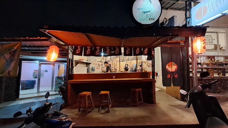 Sumo Ramen Bar