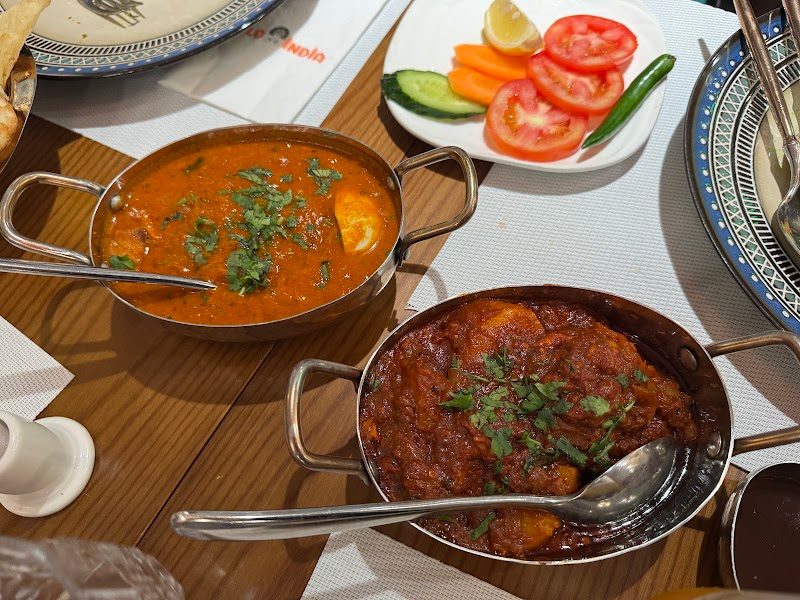 Hello India Indian Restaurant
