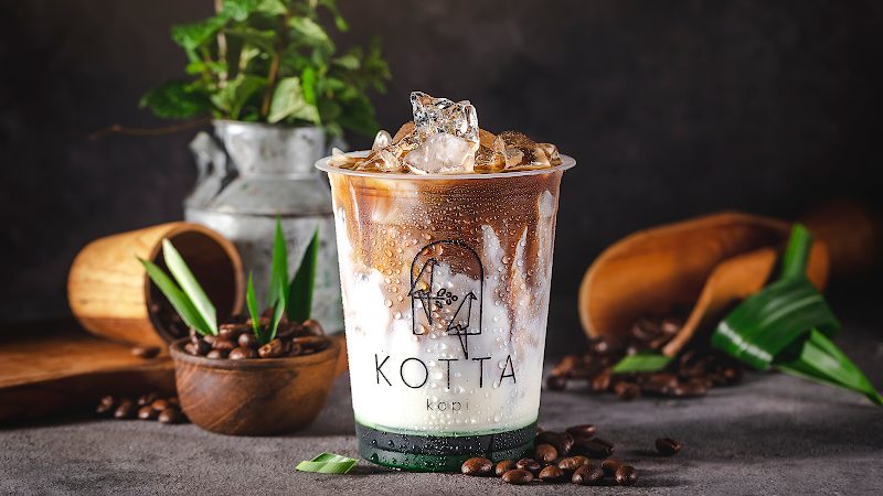 Kotta Kopi Kelapa Gading