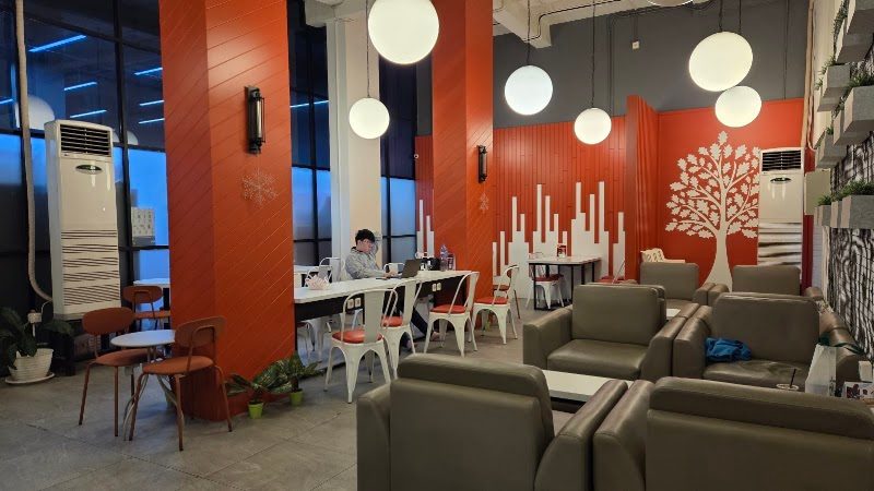 Kotta Kopi Kelapa Gading