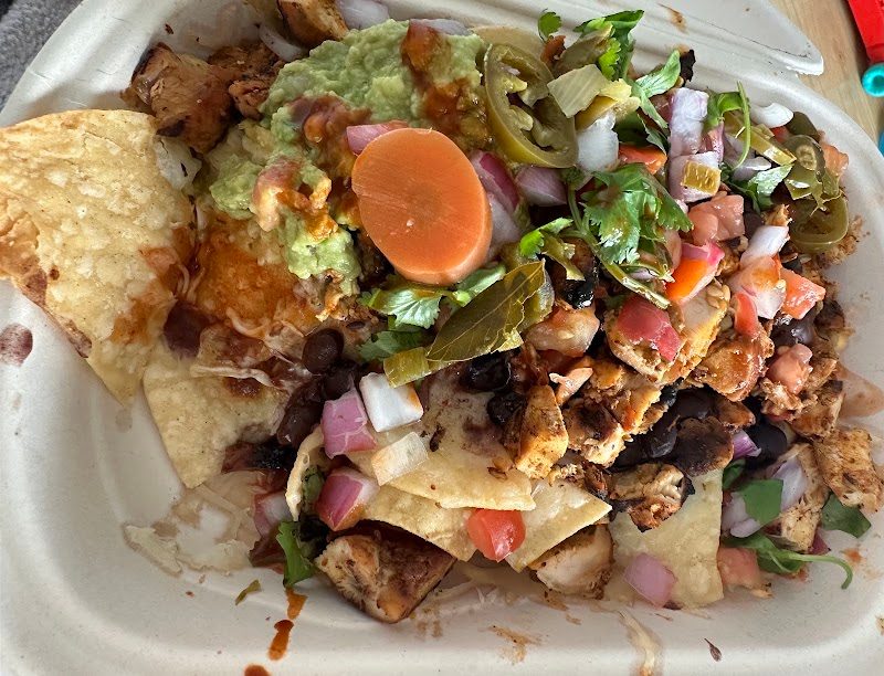 Guzman y Gomez (260 Flinders St)