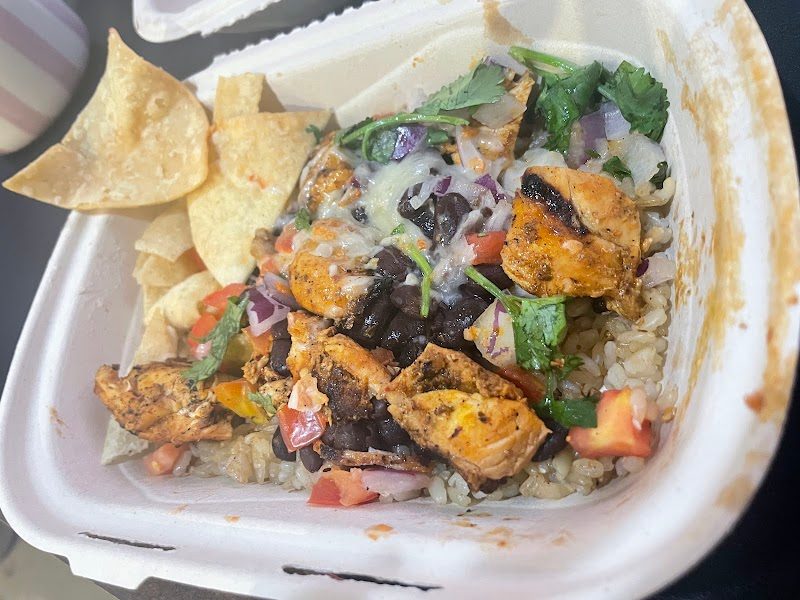 Guzman y Gomez (260 Flinders St)