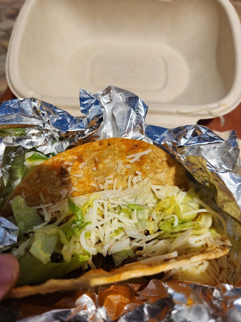 Guzman y Gomez (260 Flinders St)