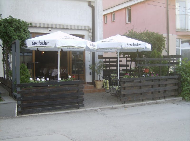 Caballo