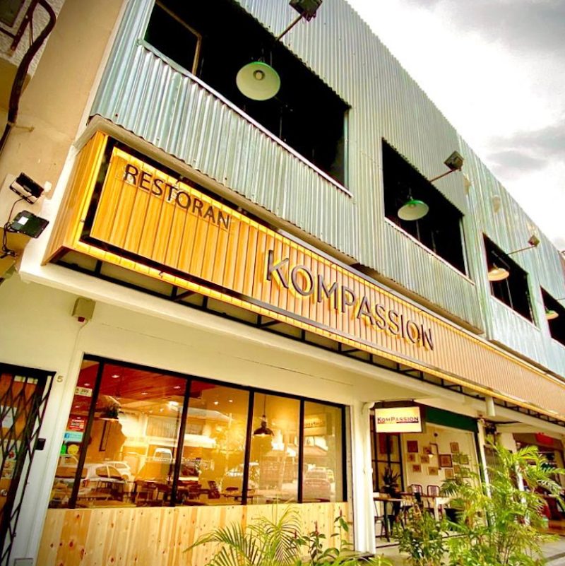 KomPassion Thai Fusion