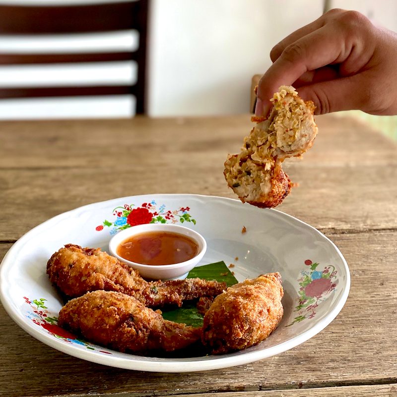 KomPassion Thai Fusion