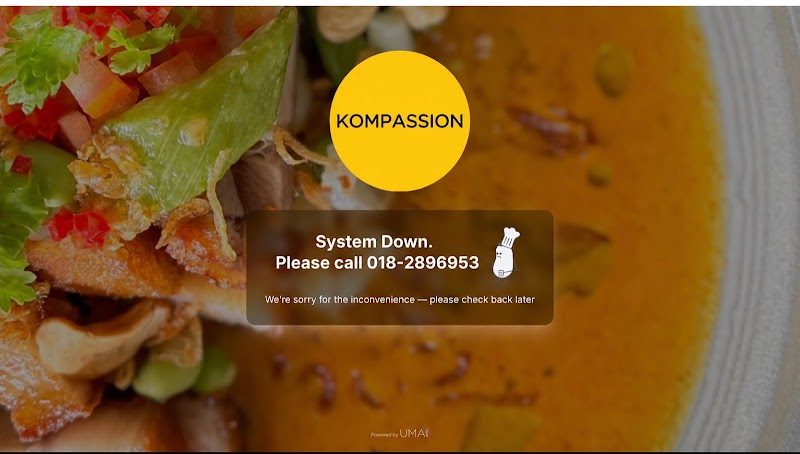 KomPassion Thai Fusion
