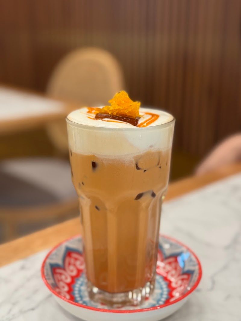 KomPassion Thai Fusion