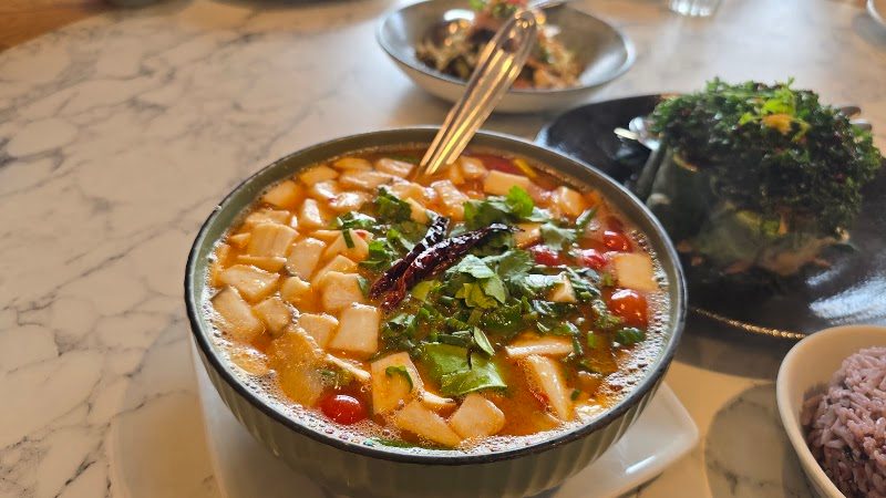 KomPassion Thai Fusion