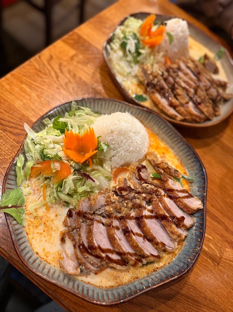 Hello Charge Asia Healthy Food&More (Halal)