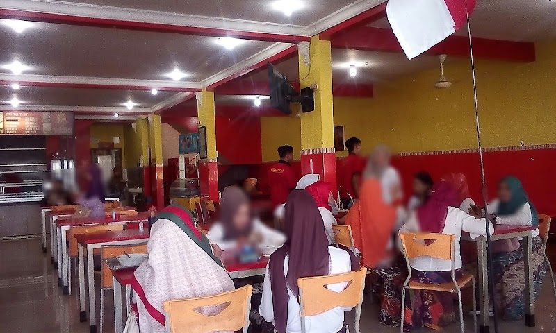 Bakso Kota Cak Man