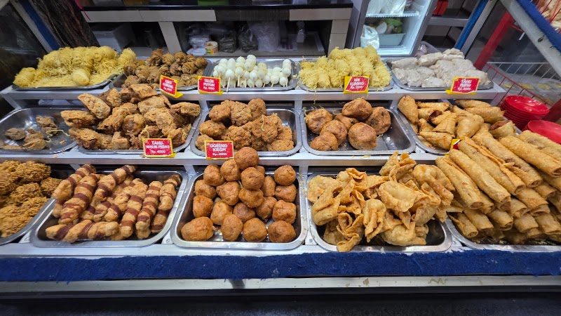 Bakso Kota Cak Man