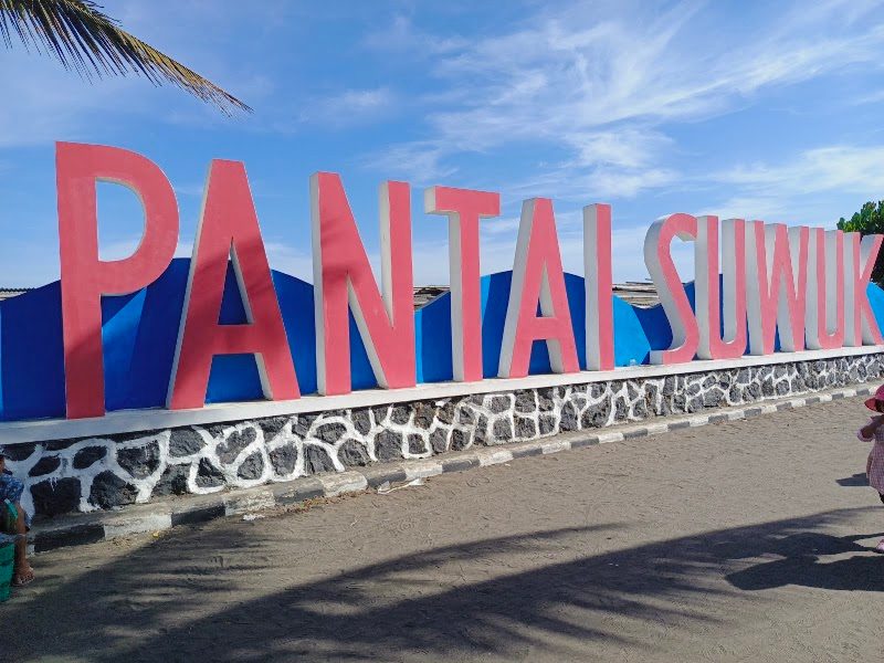 Rumah Makan Suwuk Indah