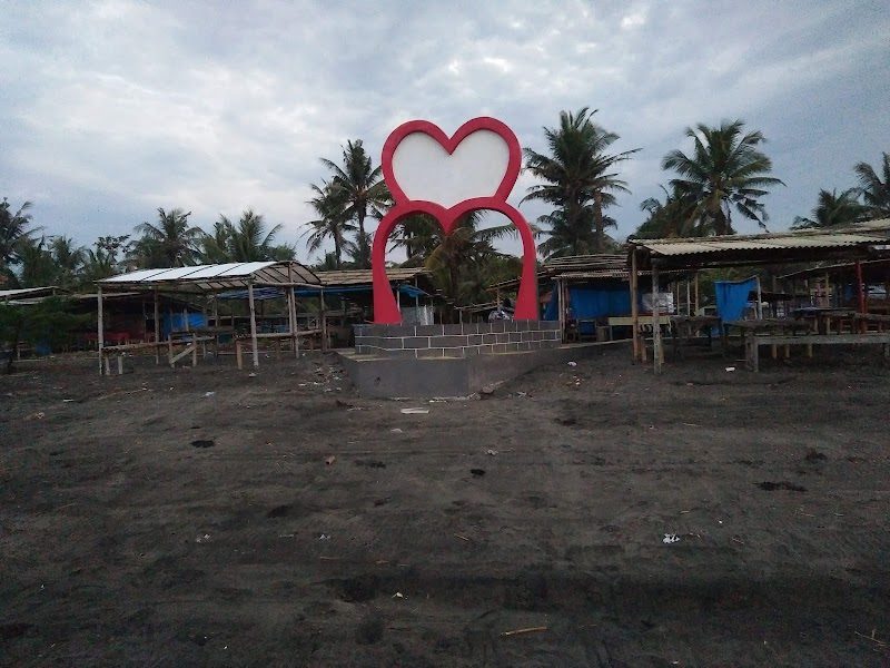 Rumah Makan Suwuk Indah