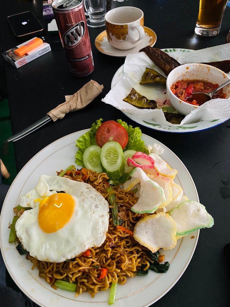 Guleni Coffee & Resto Kemang