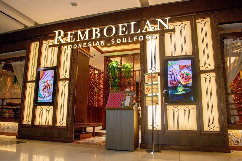 Remboelan (Central Park)