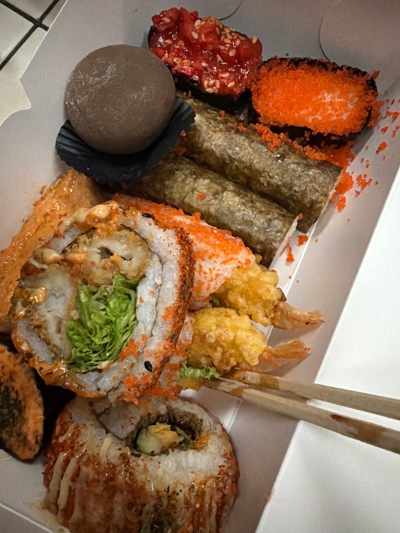 Empire Sushi (Ipoh Parade)