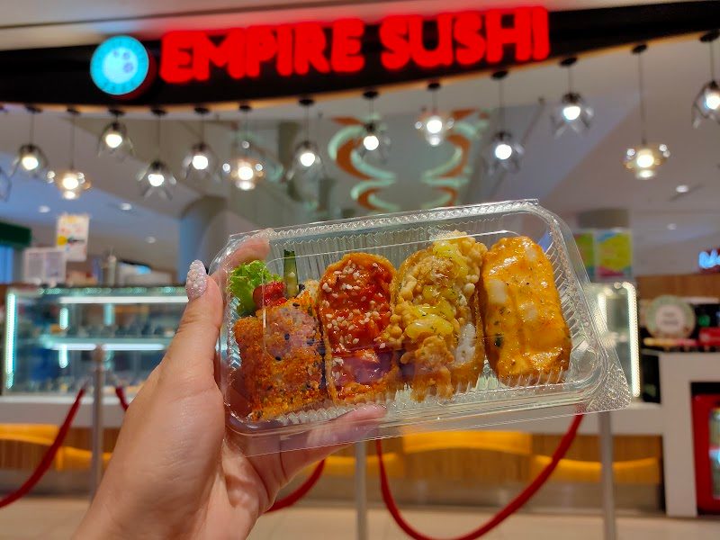 Empire Sushi (Ipoh Parade)