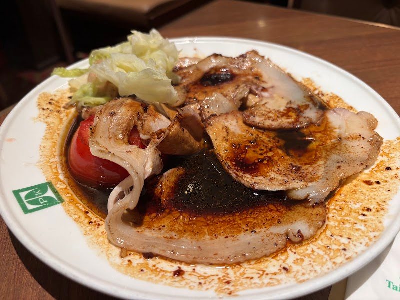 Tai Ping Koon Restaurant