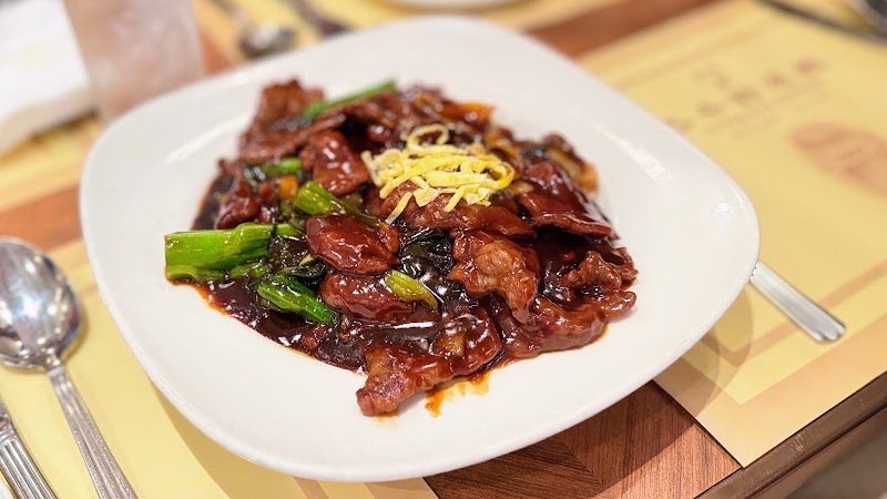 Tai Ping Koon Restaurant