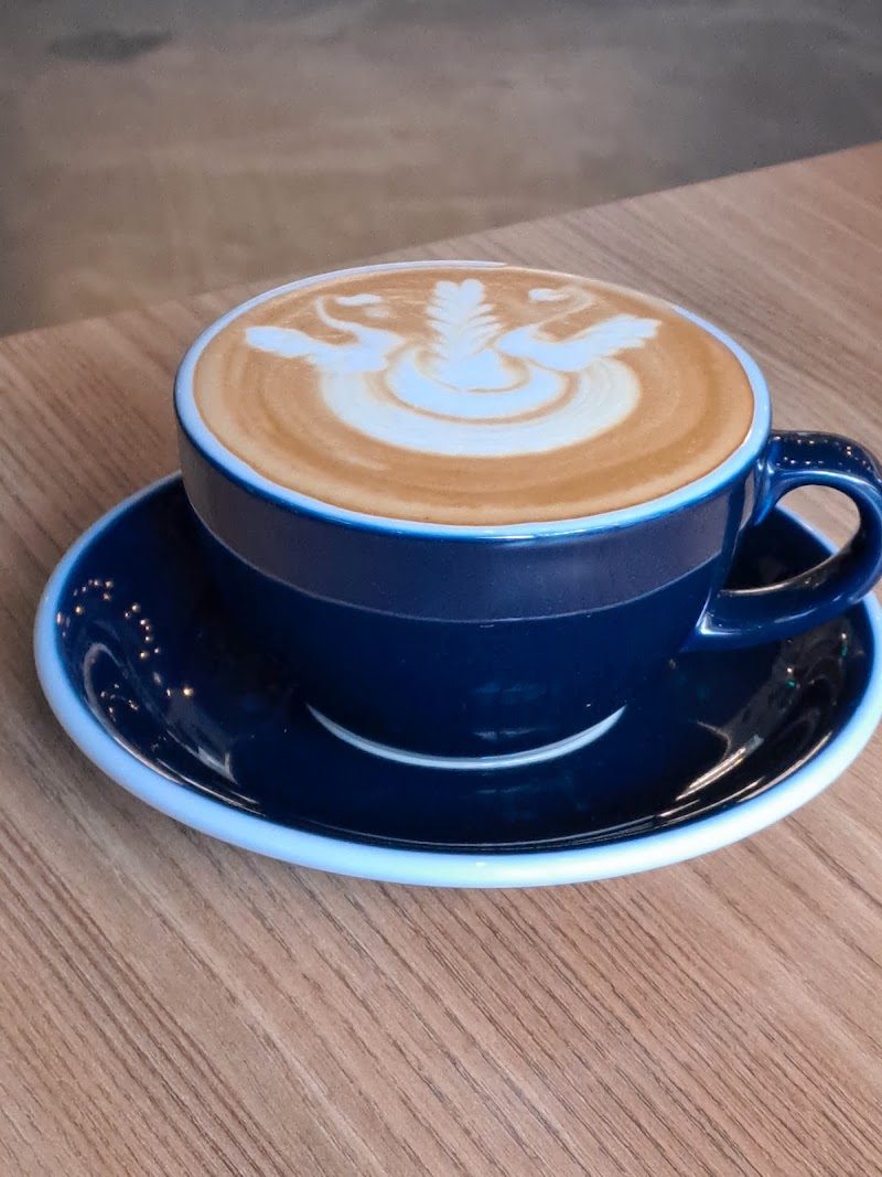 Portafilter Coffee Artisan