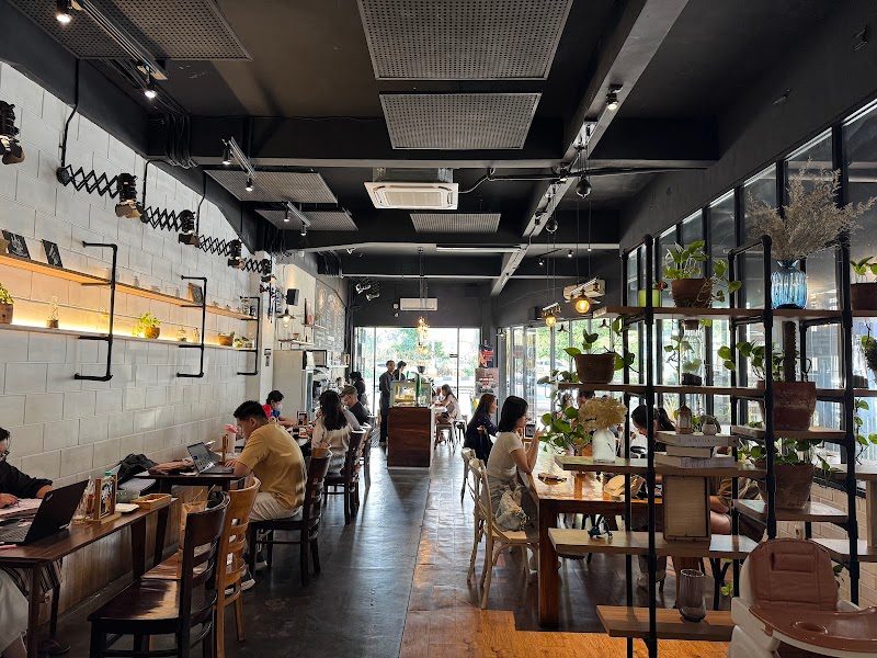 Portafilter Coffee Artisan