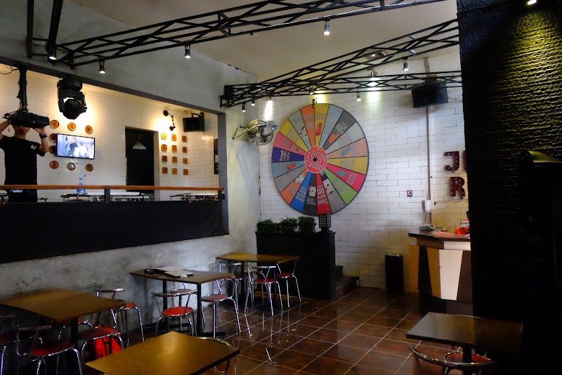 Jigoku Ramen Anggrek