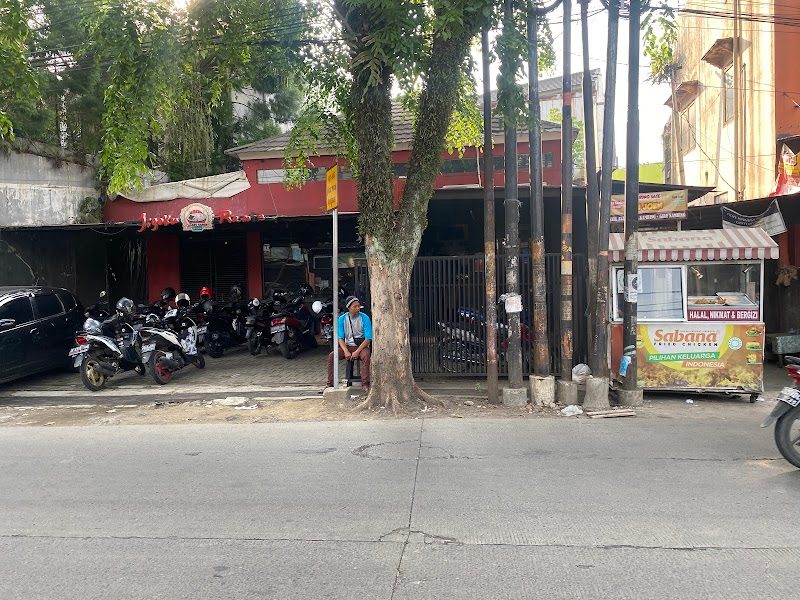 Jigoku Ramen Anggrek