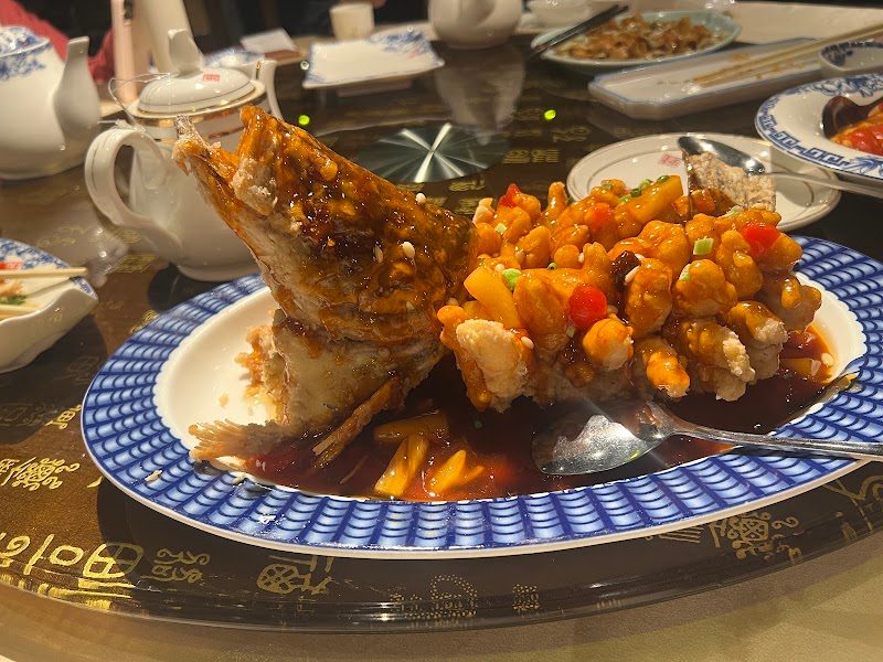 Beijing Home (Wan Chai)