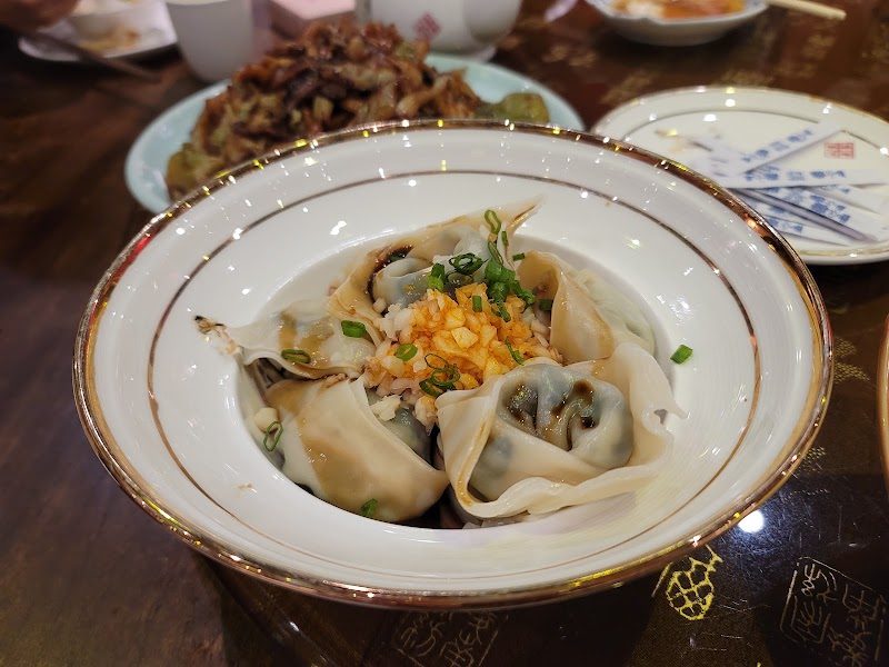 Beijing Home (Wan Chai)