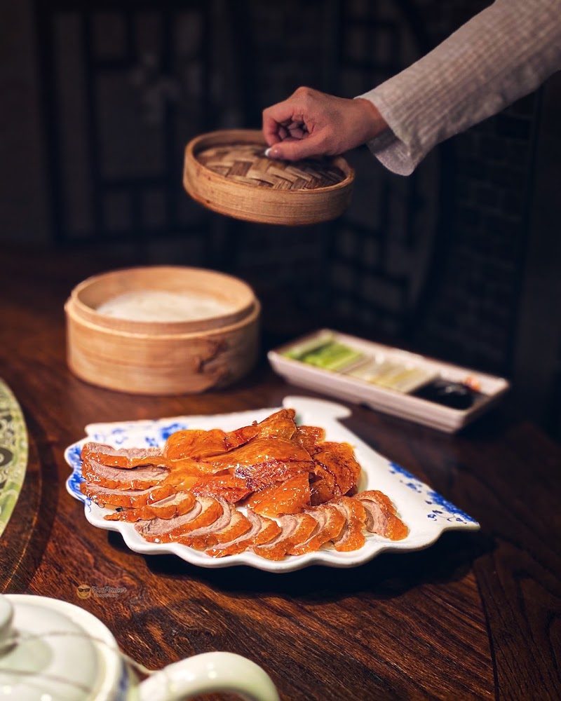 Beijing Home (Wan Chai)