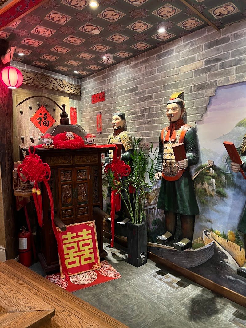 Beijing Home (Wan Chai)