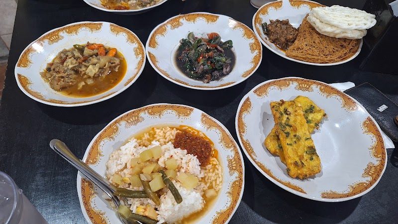 Gudla Malang (Gudang Lauk)