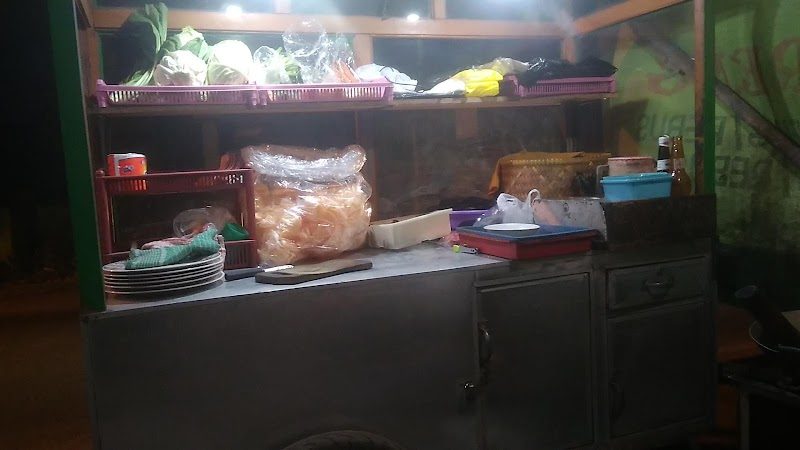 Nasi Goreng Sri Rezeki, Cikutra